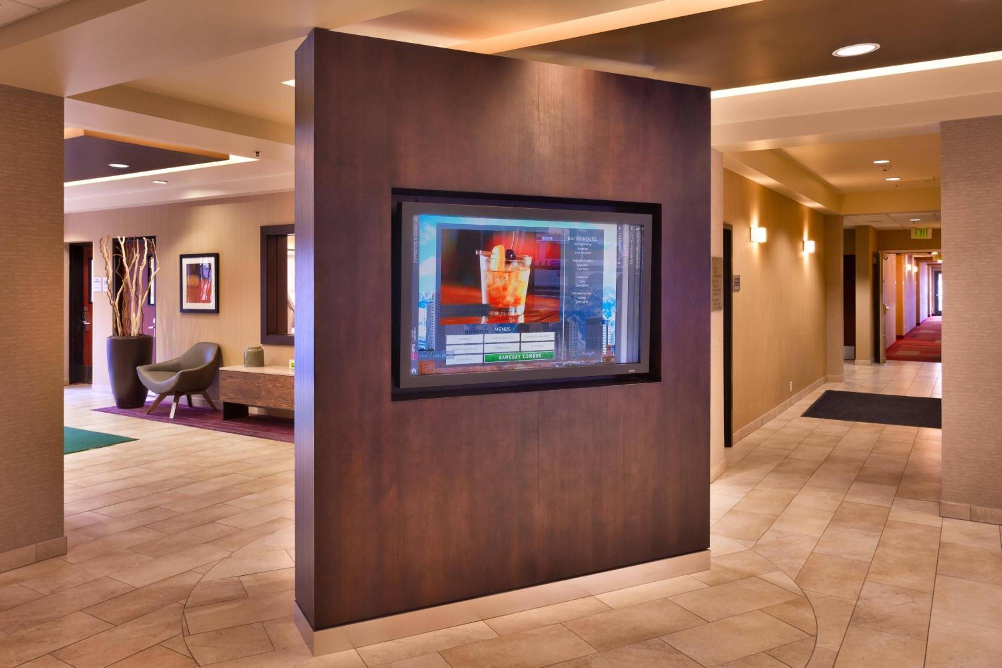 Courtyard By Marriott Salt Lake City Sandy Eksteriør billede
