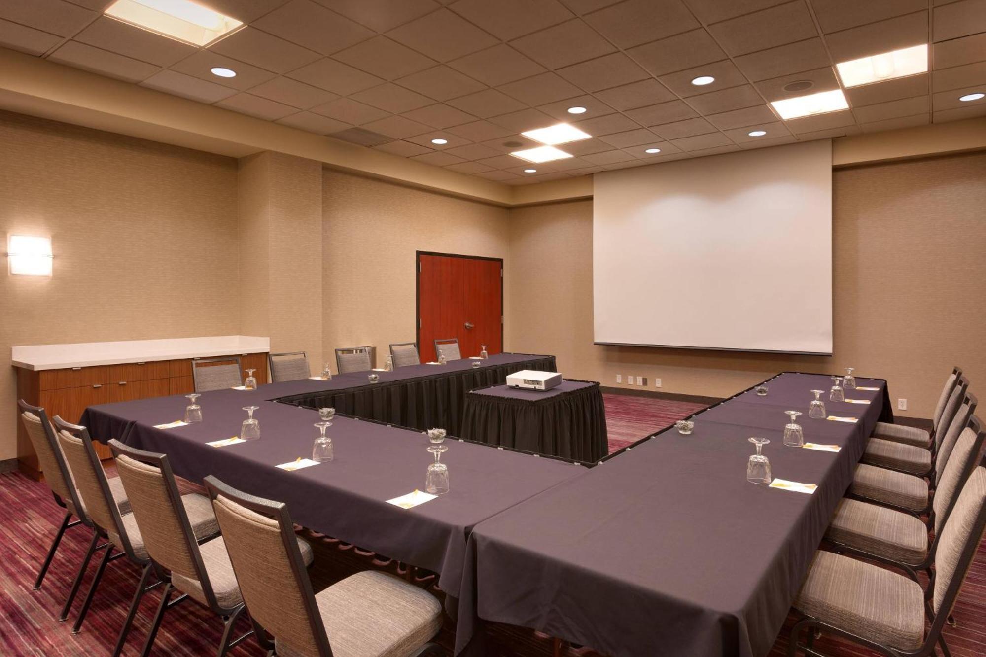 Courtyard By Marriott Salt Lake City Sandy Eksteriør billede