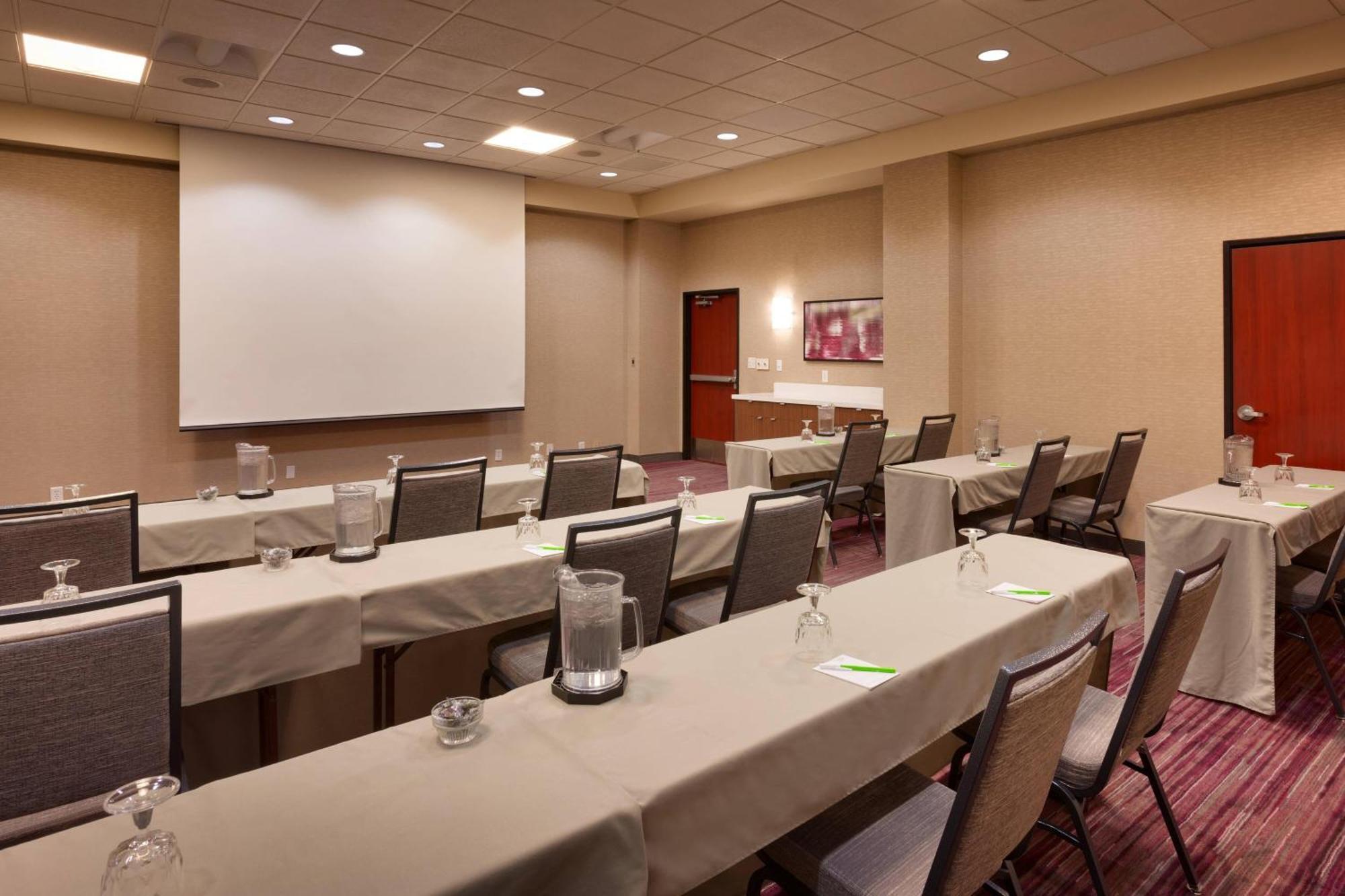 Courtyard By Marriott Salt Lake City Sandy Eksteriør billede