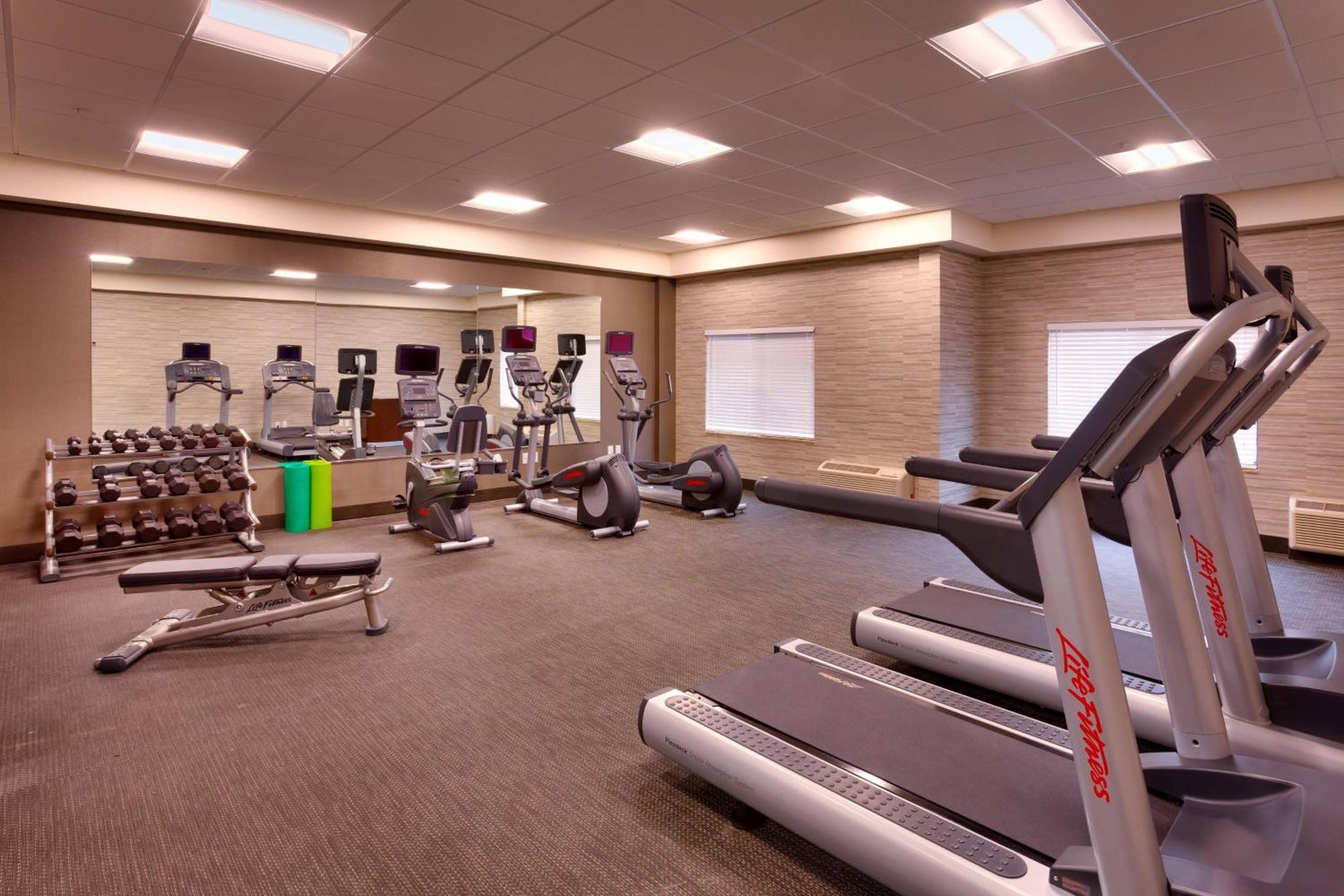 Courtyard By Marriott Salt Lake City Sandy Eksteriør billede