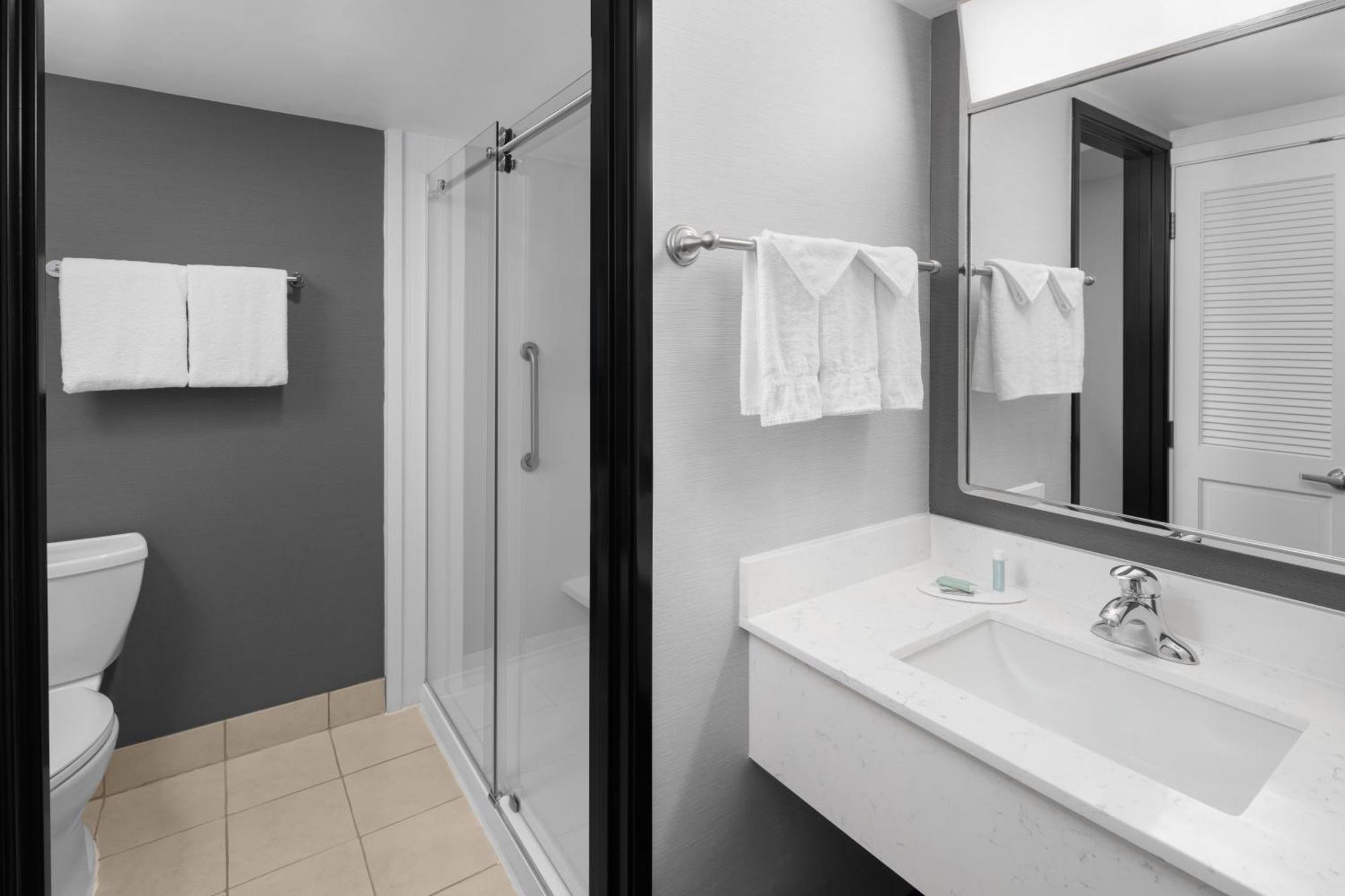 Courtyard By Marriott Salt Lake City Sandy Eksteriør billede