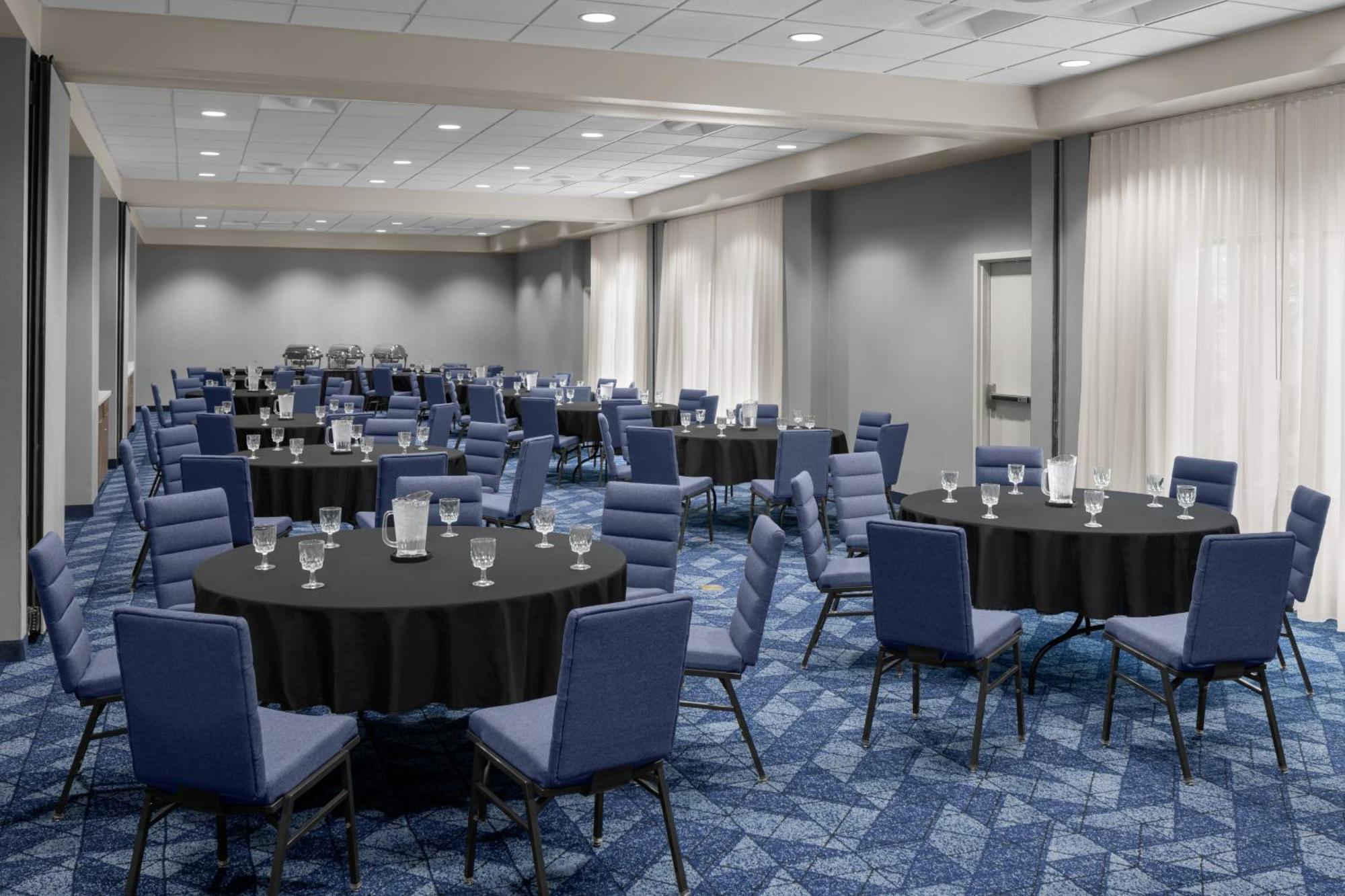 Courtyard By Marriott Salt Lake City Sandy Eksteriør billede