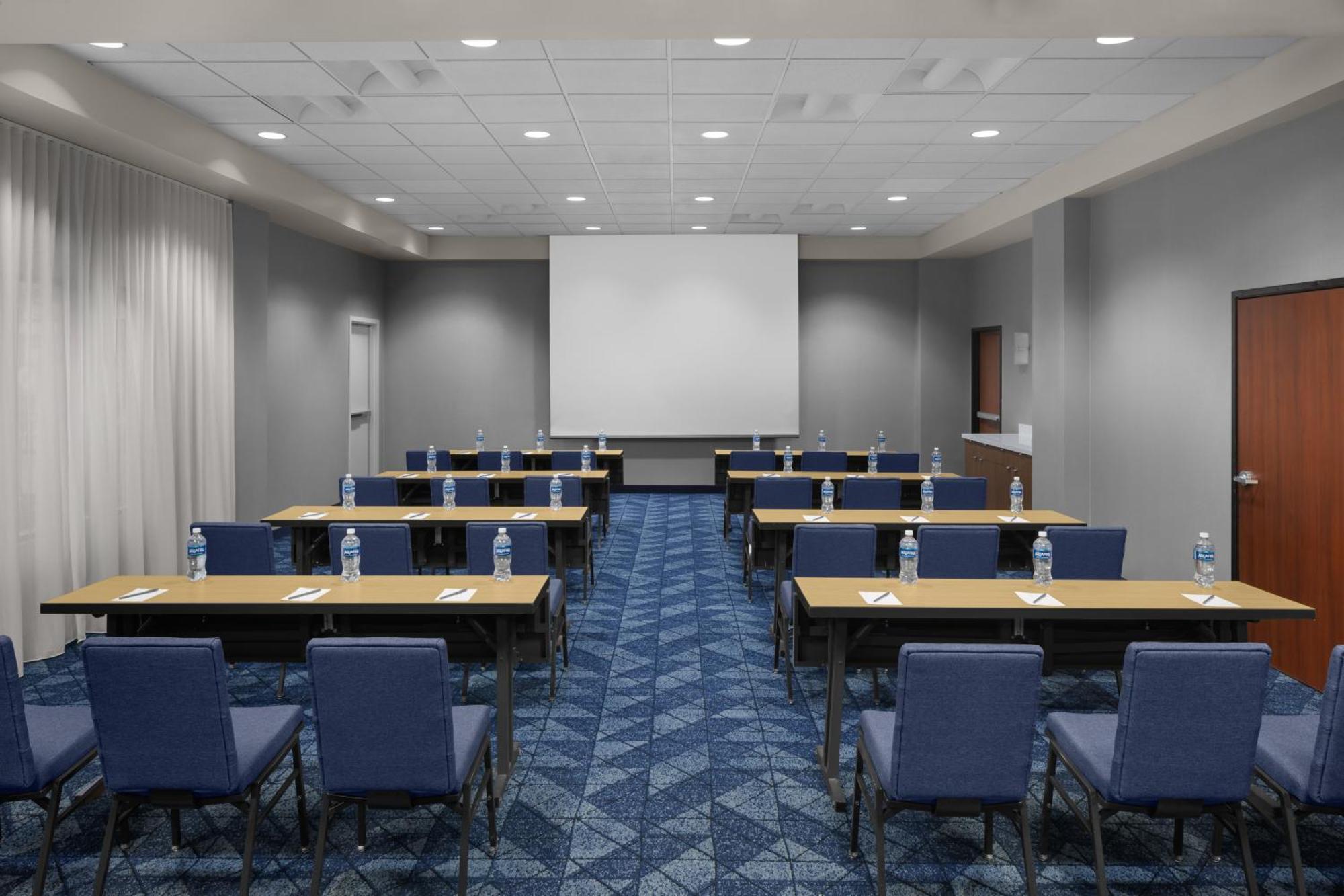 Courtyard By Marriott Salt Lake City Sandy Eksteriør billede