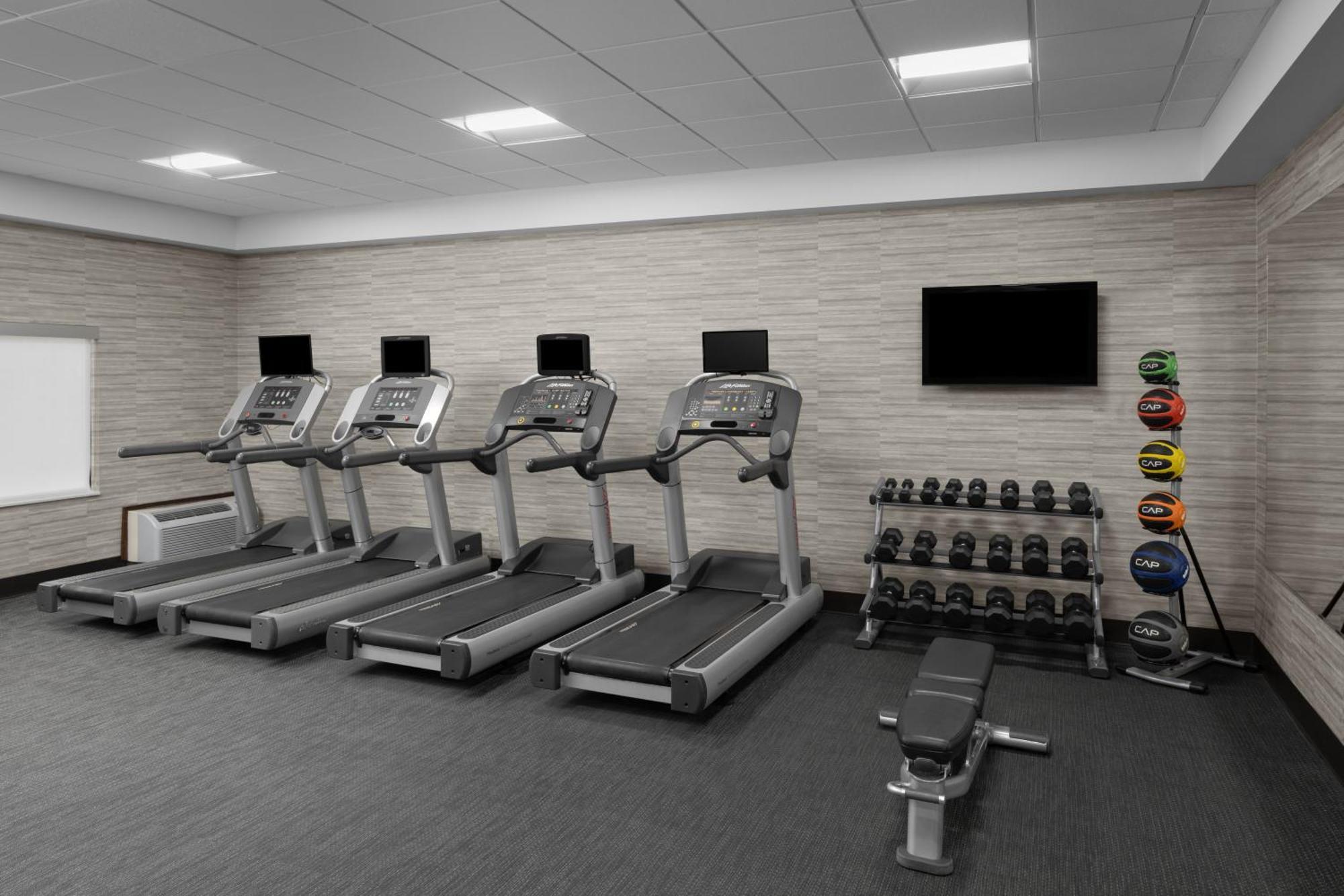 Courtyard By Marriott Salt Lake City Sandy Eksteriør billede