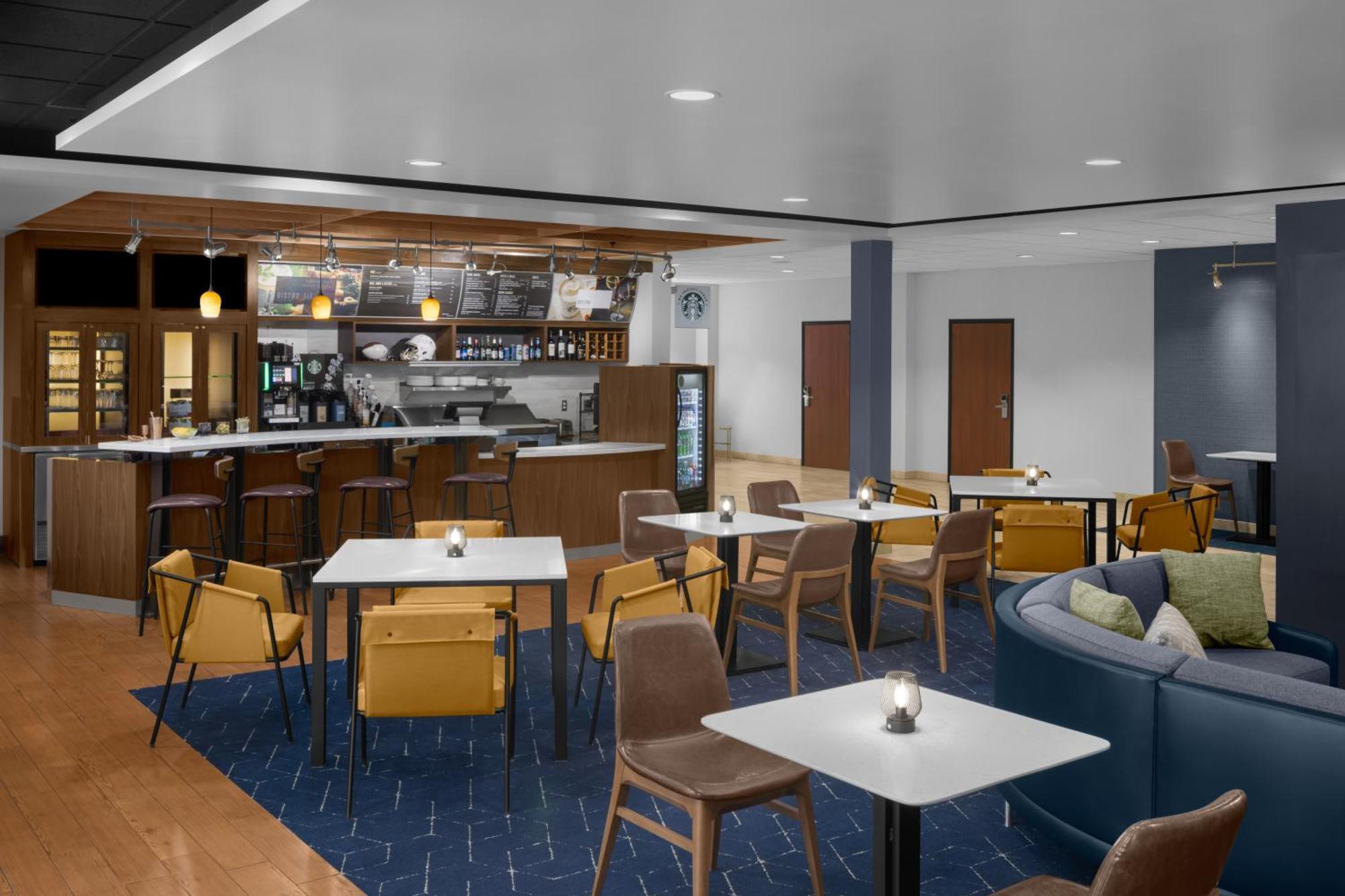 Courtyard By Marriott Salt Lake City Sandy Eksteriør billede