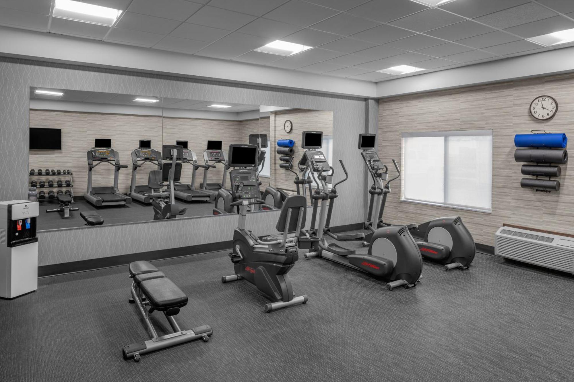 Courtyard By Marriott Salt Lake City Sandy Eksteriør billede