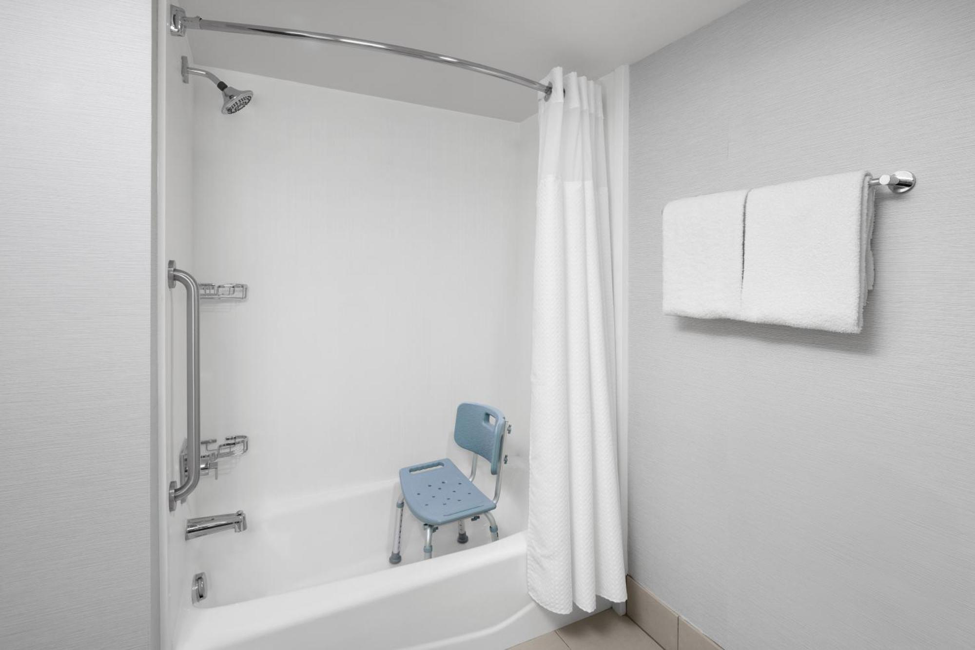 Courtyard By Marriott Salt Lake City Sandy Eksteriør billede
