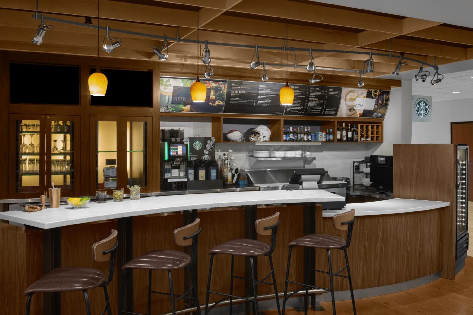 Courtyard By Marriott Salt Lake City Sandy Eksteriør billede