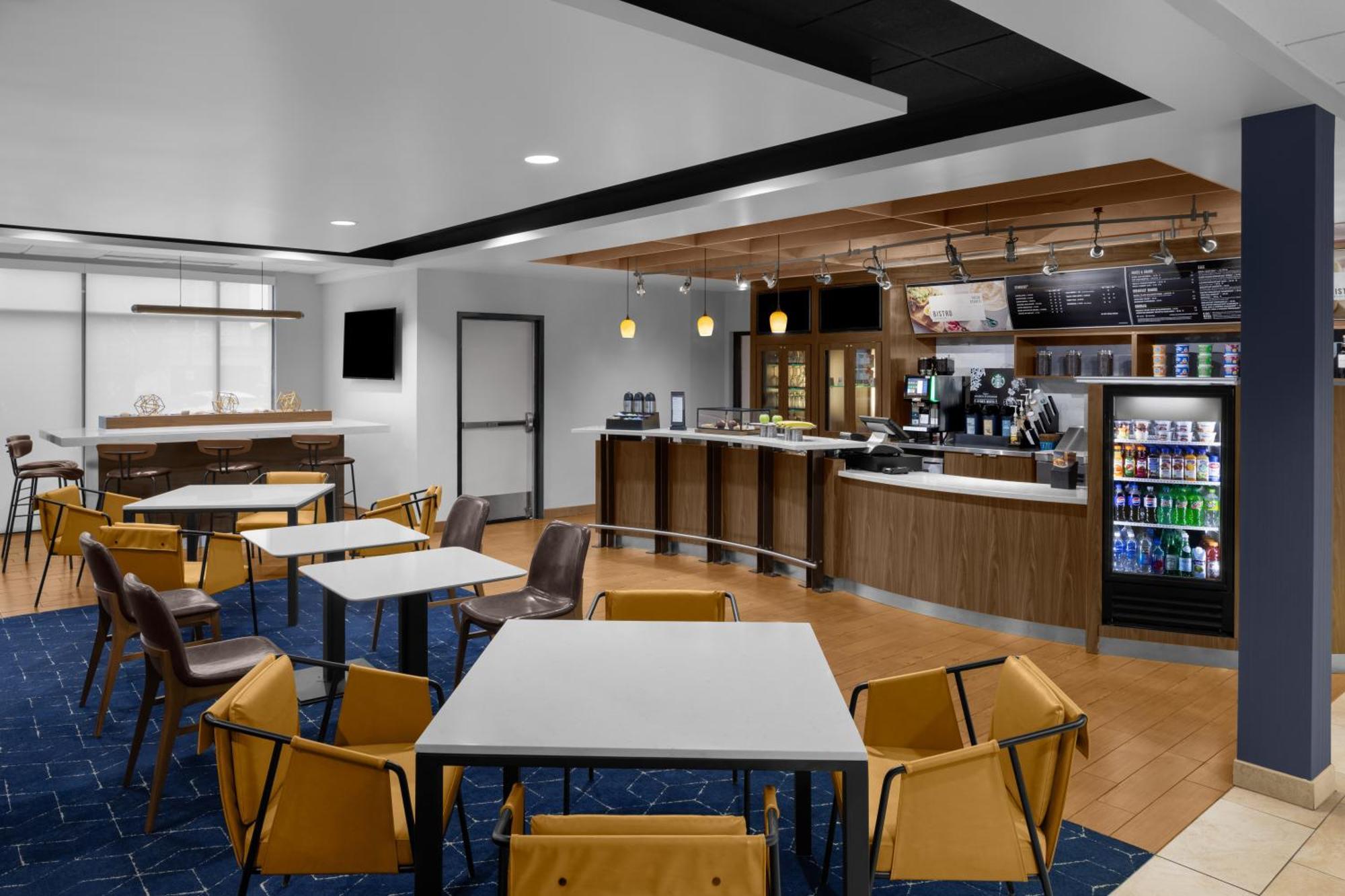 Courtyard By Marriott Salt Lake City Sandy Eksteriør billede