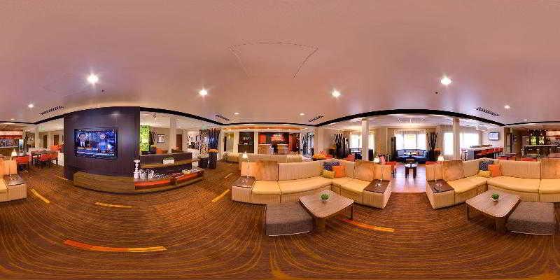 Courtyard By Marriott Salt Lake City Sandy Eksteriør billede