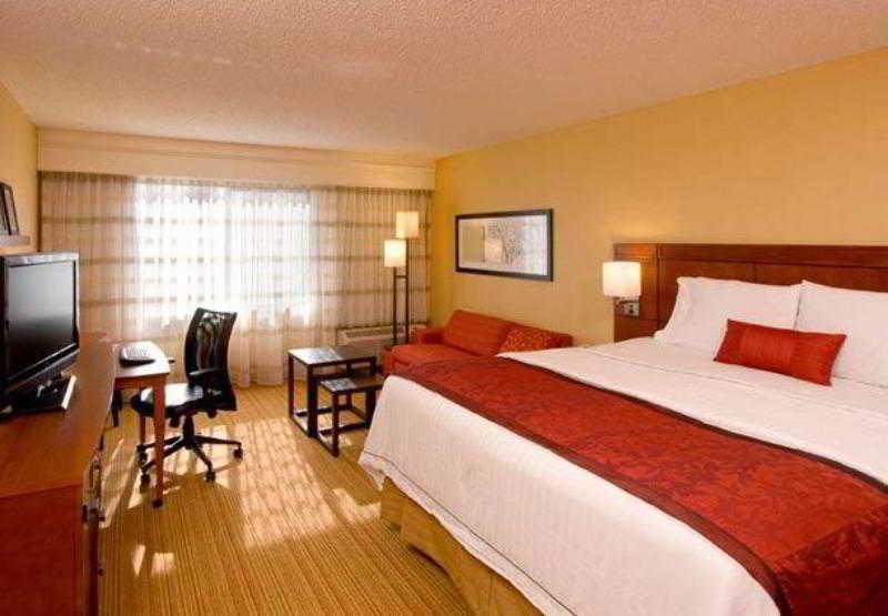 Courtyard By Marriott Salt Lake City Sandy Værelse billede