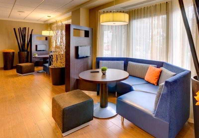 Courtyard By Marriott Salt Lake City Sandy Eksteriør billede