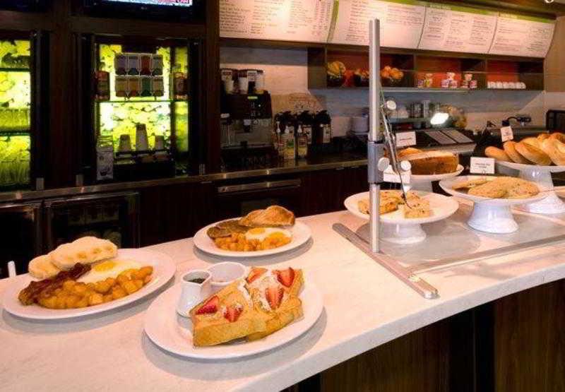 Courtyard By Marriott Salt Lake City Sandy Restaurant billede