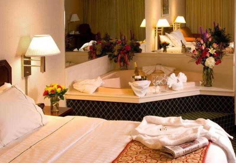 Courtyard By Marriott Salt Lake City Sandy Eksteriør billede