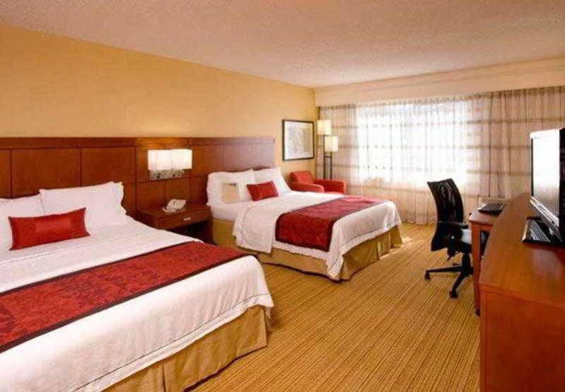 Courtyard By Marriott Salt Lake City Sandy Eksteriør billede