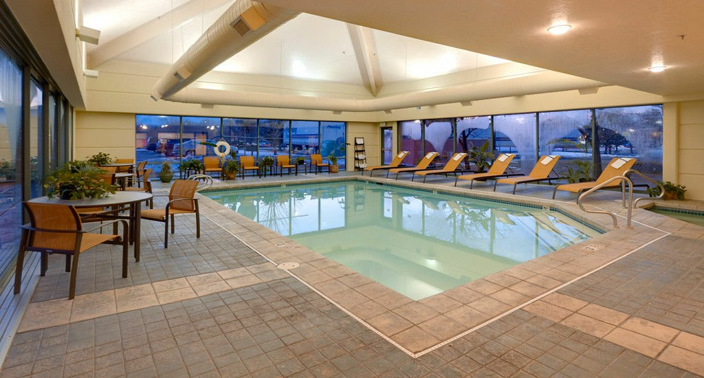 Courtyard By Marriott Salt Lake City Sandy Eksteriør billede